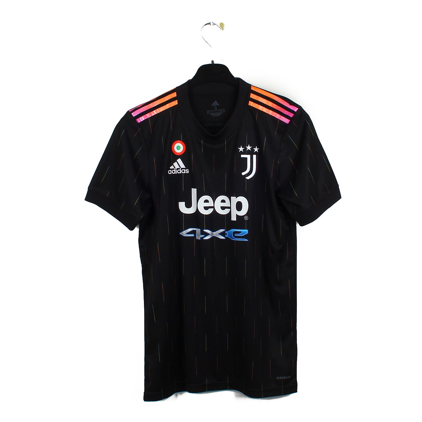 2021/22 - Juventus - Cuardado #11 (S)