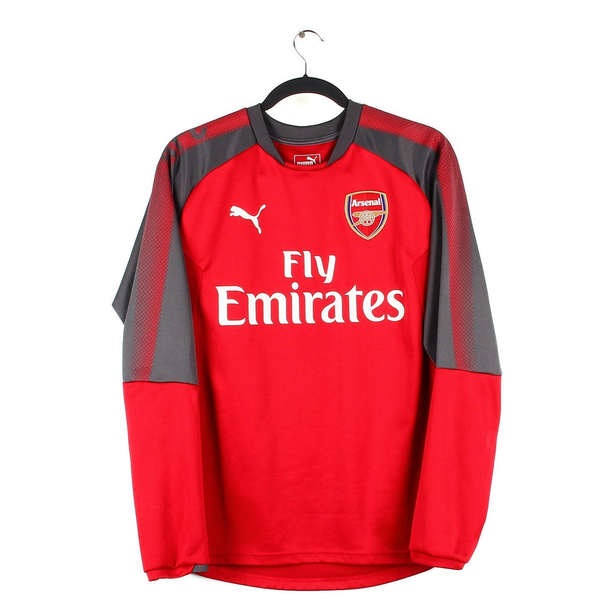 2017/18 - Arsenal FC (L)