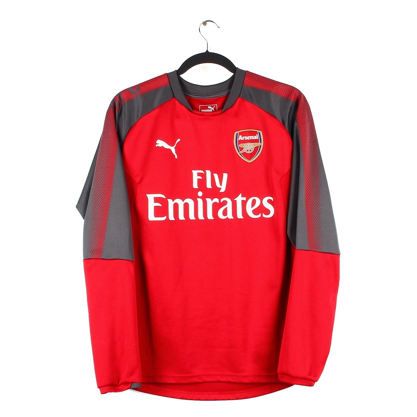 2017/18 - Arsenal FC (L)