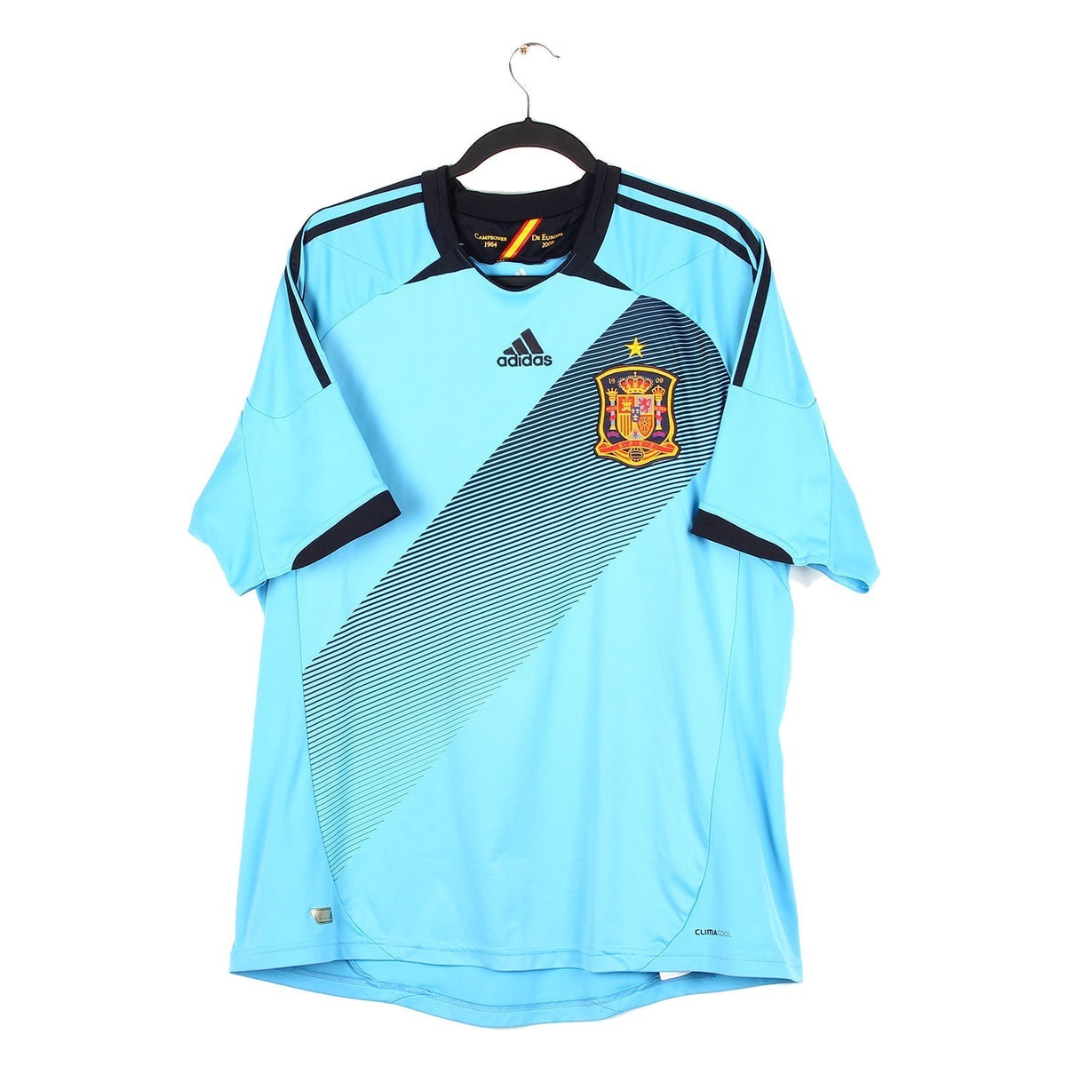 2012 - Espagne (L)