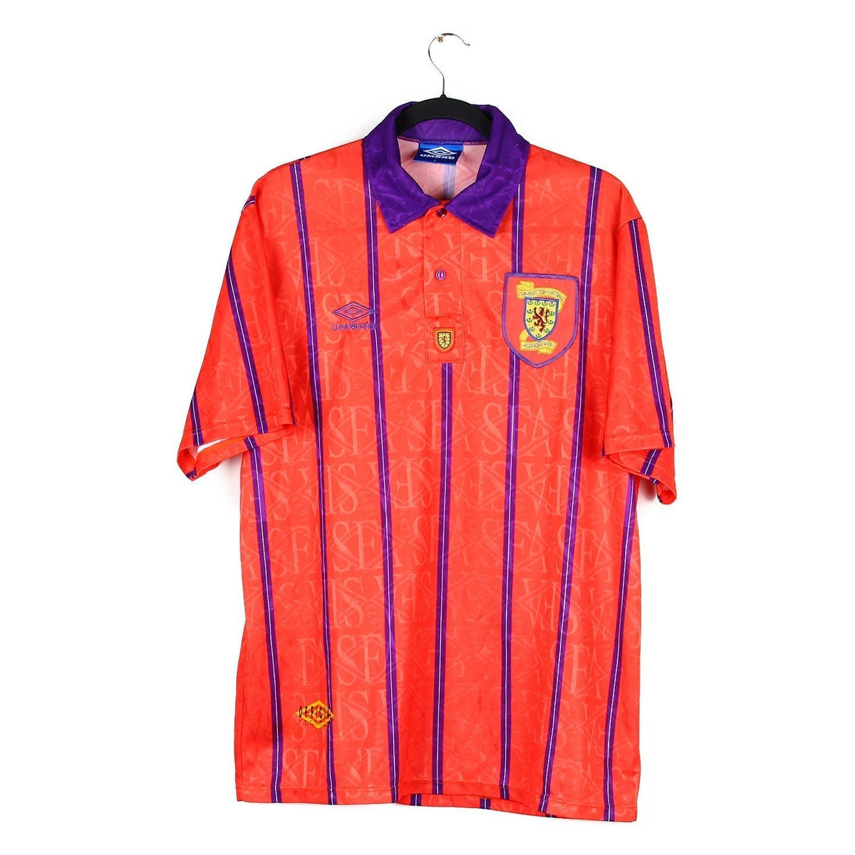 1993/95 - Ecosse (XL)