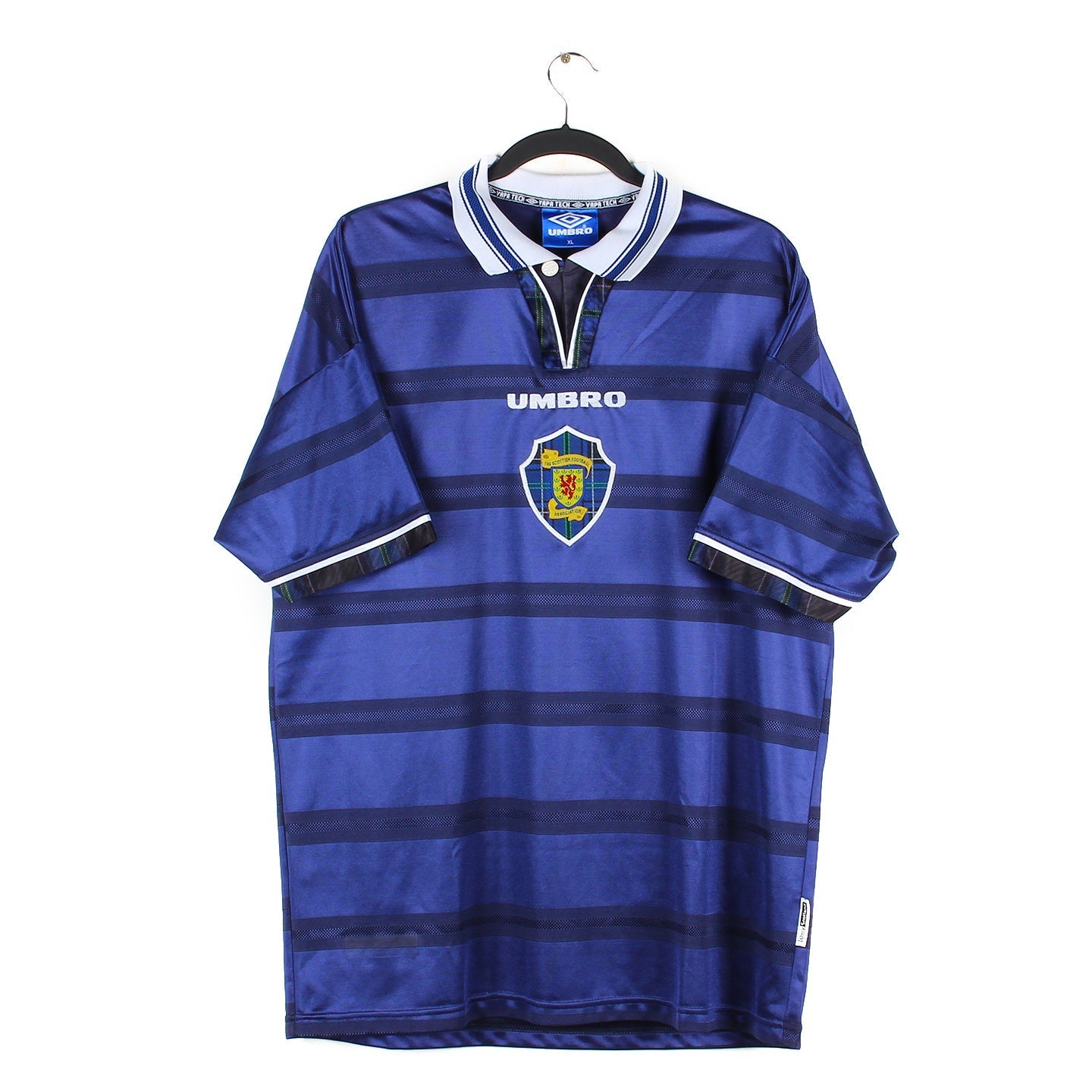 1998/00 - Ecosse (2XL)