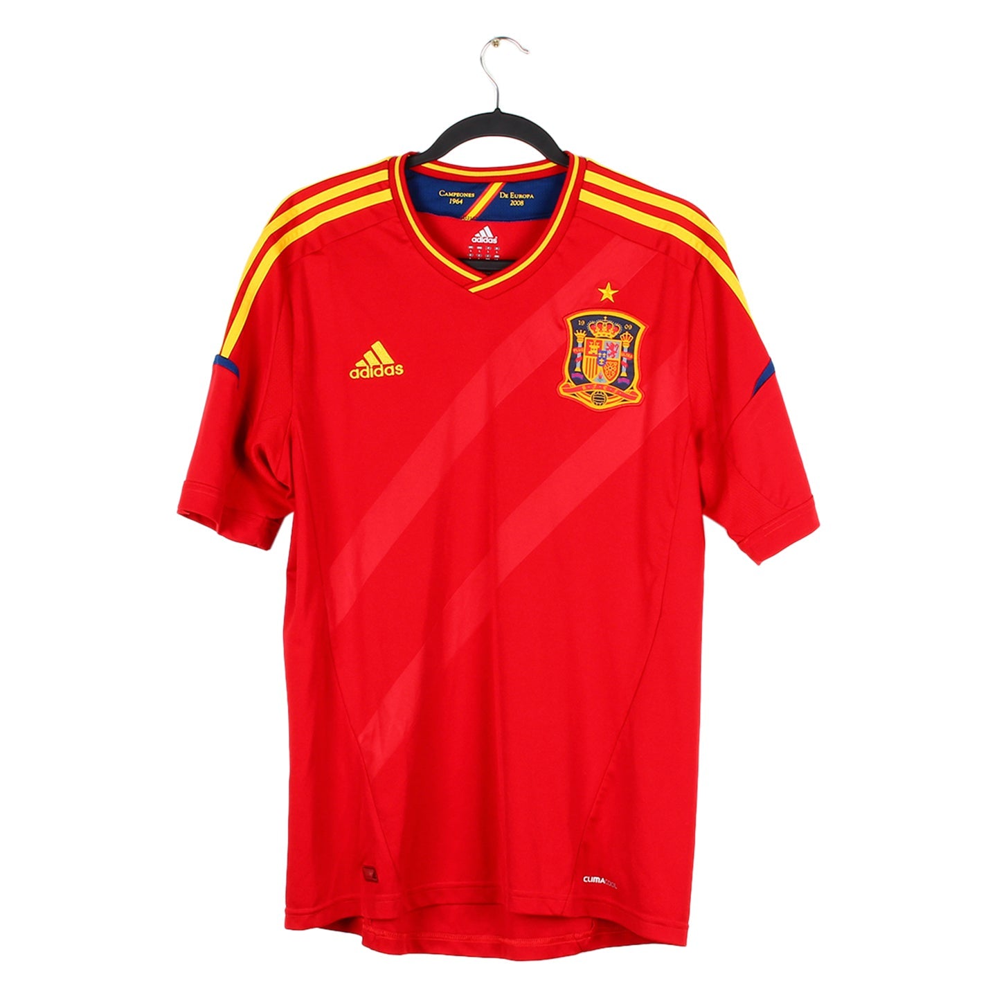 2011/12 - Espagne (L enfant)