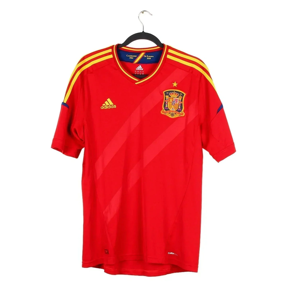 2011/12 - Espagne (XL)