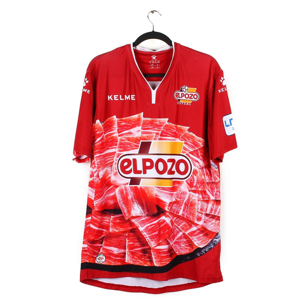 2016/17 - Elpozo Murcia (XL)