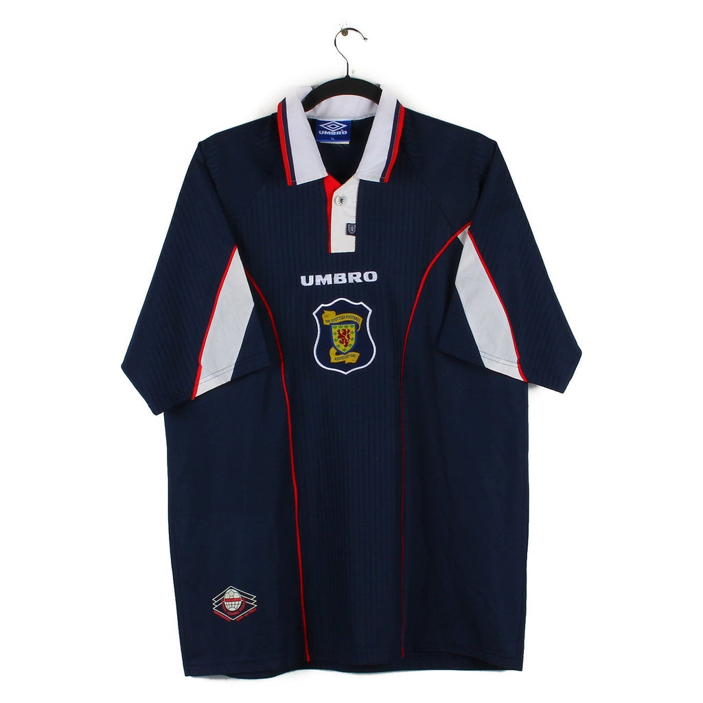 1996/98 - Ecosse (XL)