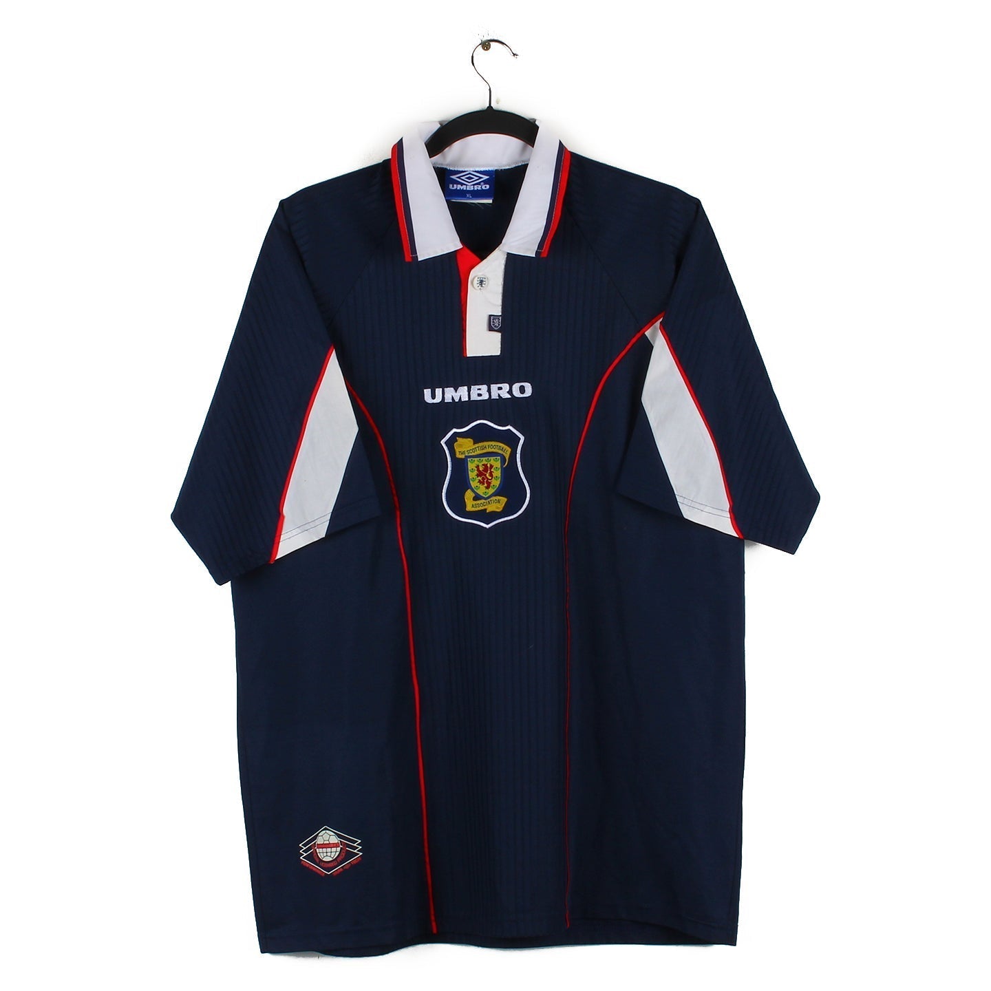 1996/98 - Ecosse (XL)