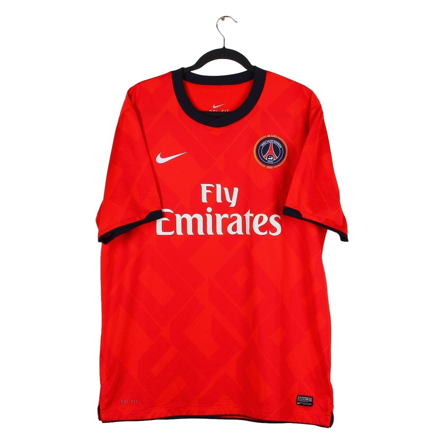 2010/11 - PSG (M) *édition 40 ans*