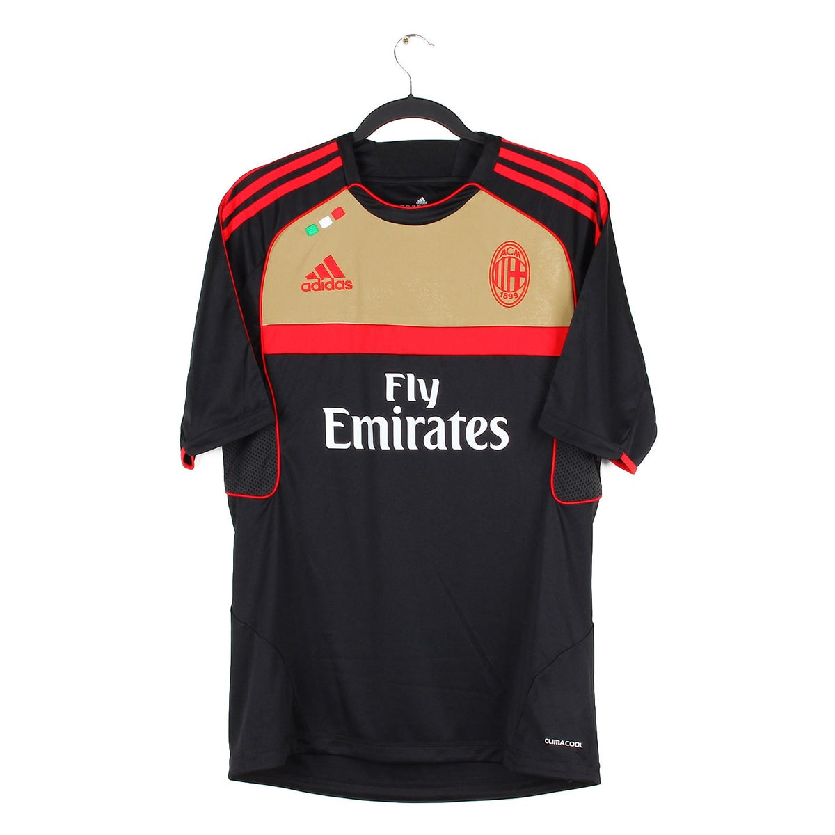 2011/12 - Milan AC (S)
