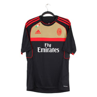 2011/12 - Milan AC (S)