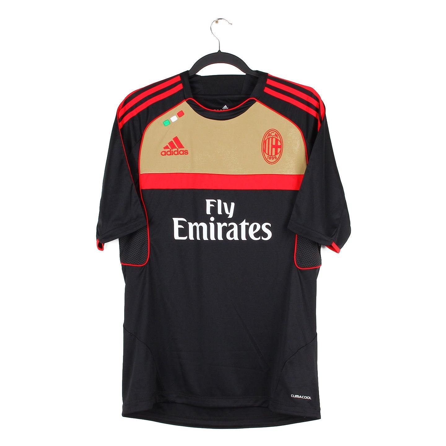 2011/12 - Milan AC (S)