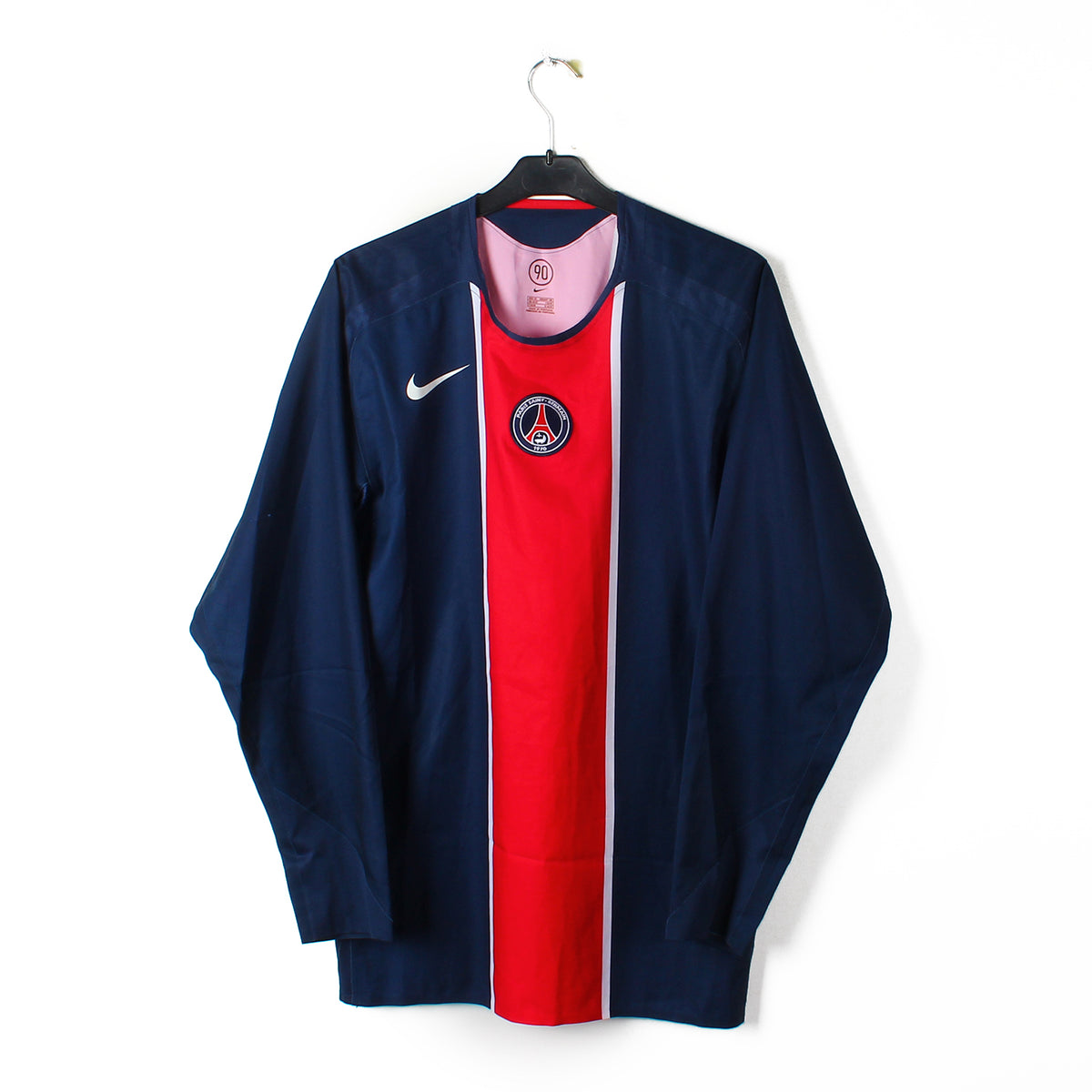 2005/06 - PSG (XL) [stock pro]