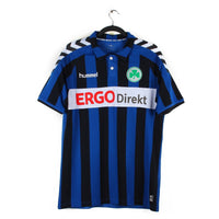 2014/15 - Greuther Fürth (M)