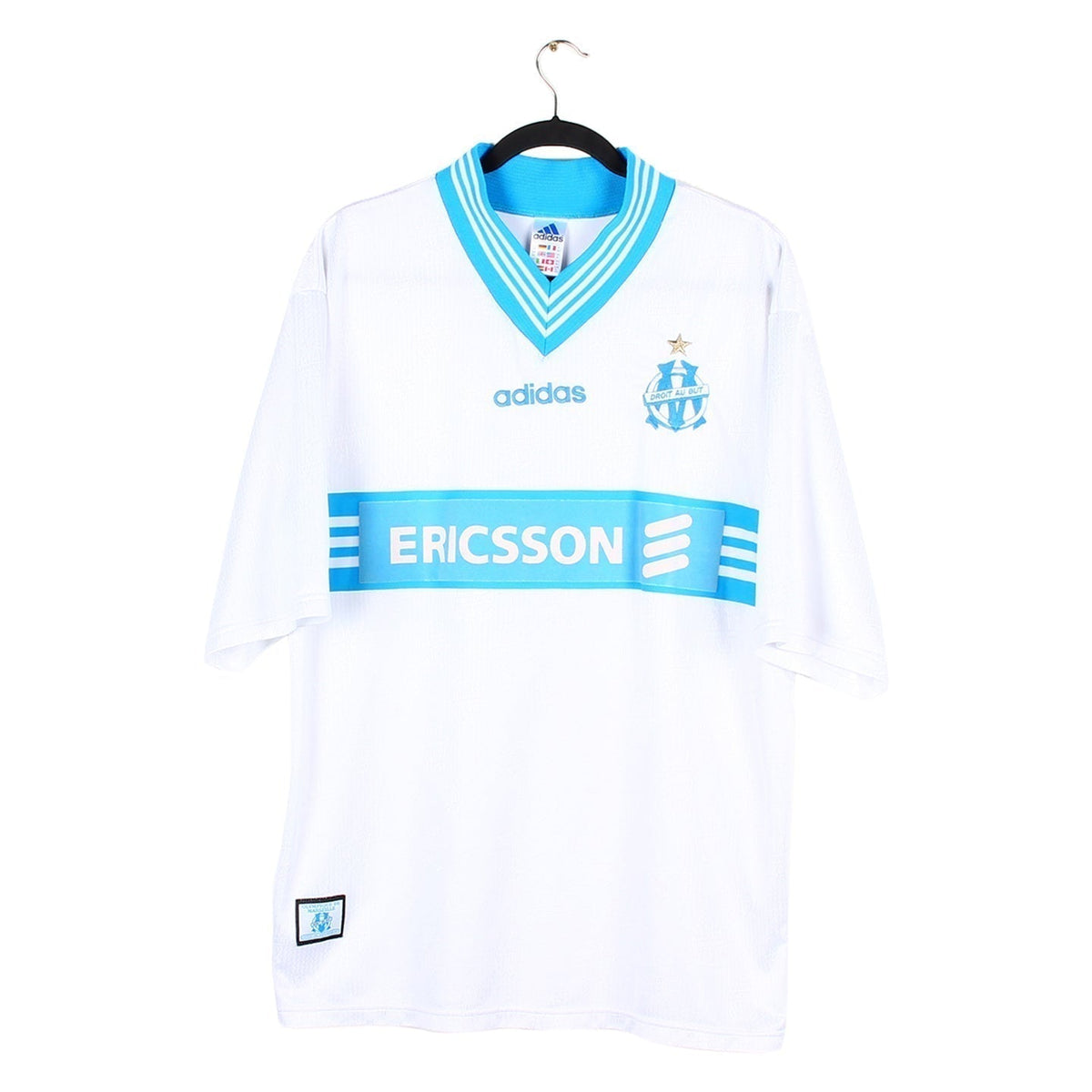 1997/98 - OM (XL)