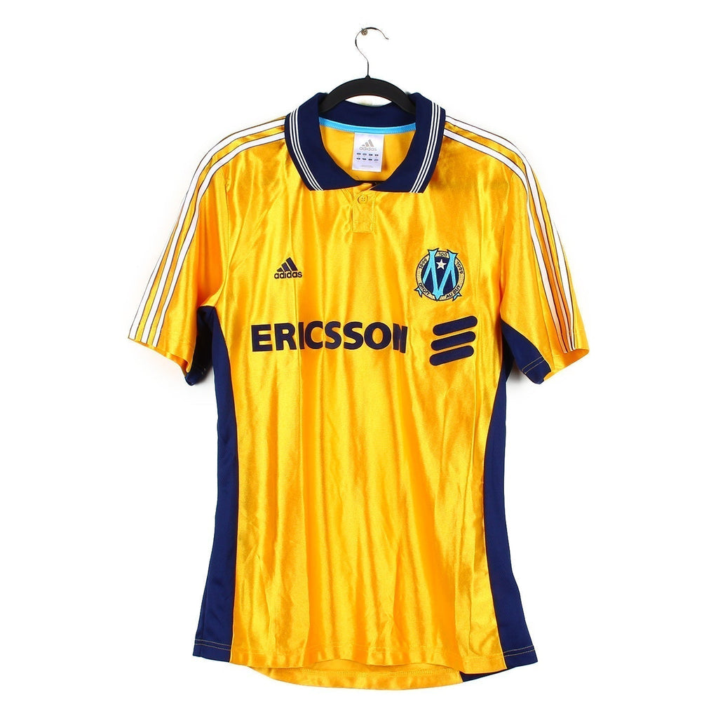 1998/99  - OM (M) *réédition*