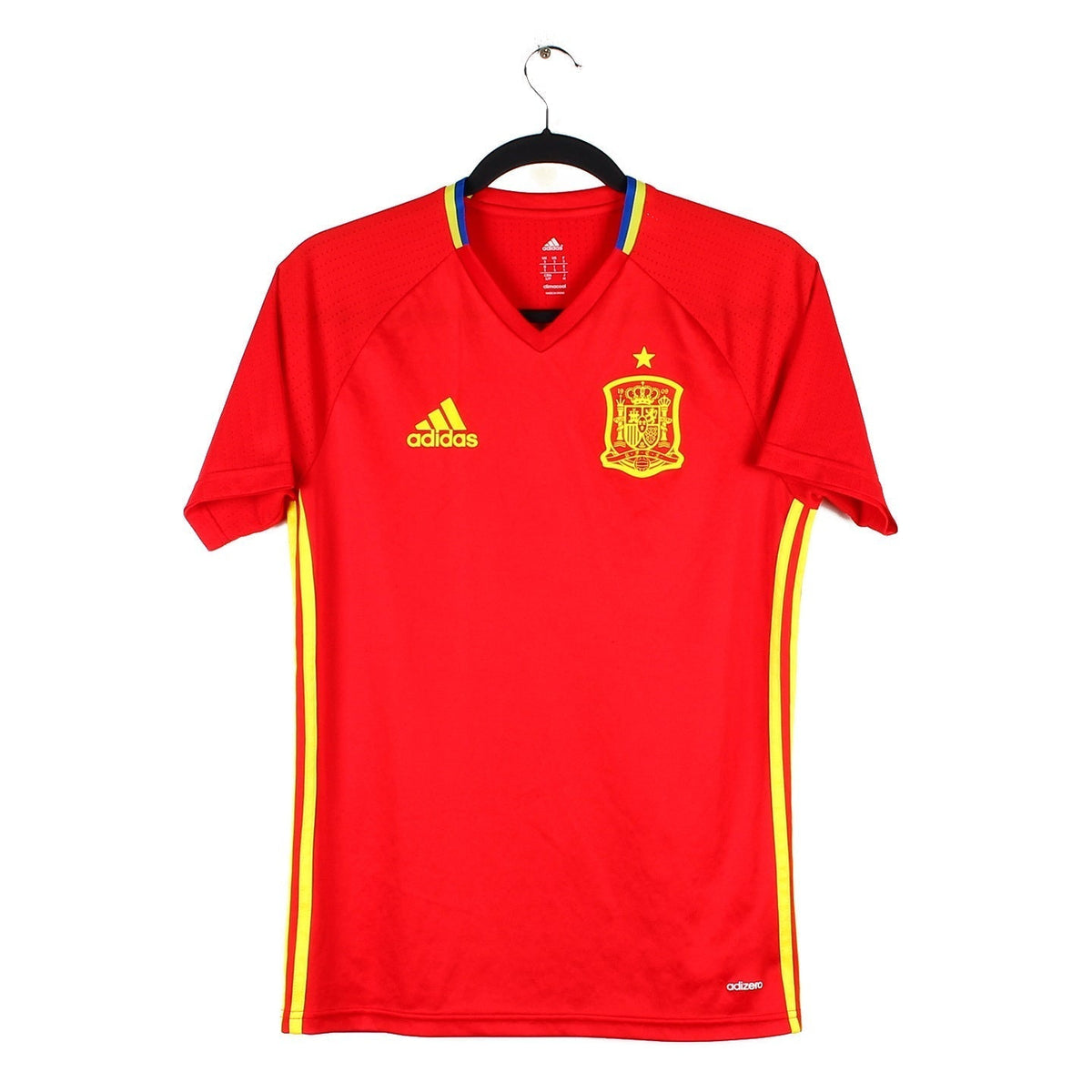 2016/17 - Espagne (S)