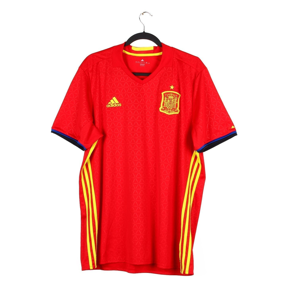 2016/17 - Espagne (S)