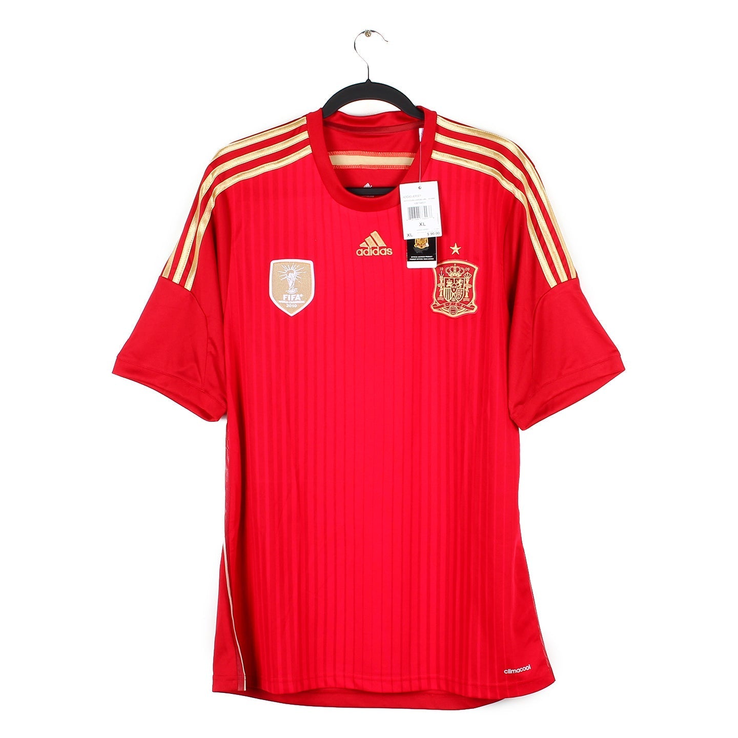 2013/15 - Espagne (2XL)