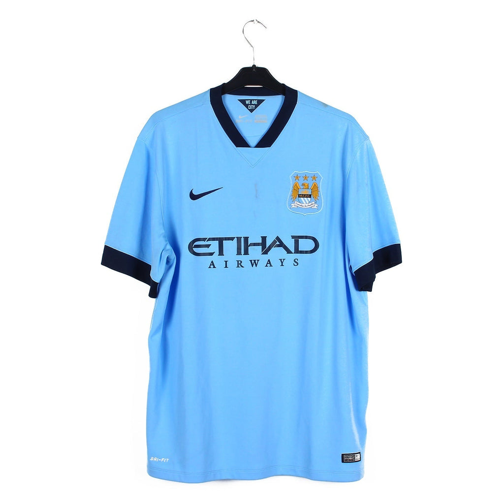 2014/15 - Manchester City (2XL)