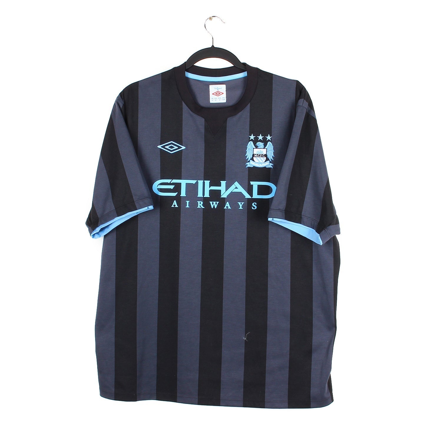2012/13 - Manchester City (M)