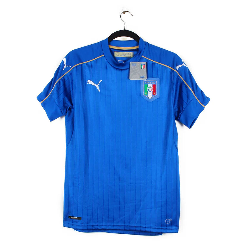 2016/17 - Italie (L)