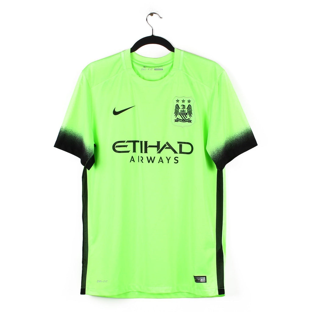 2015/16 - Manchester City (M)