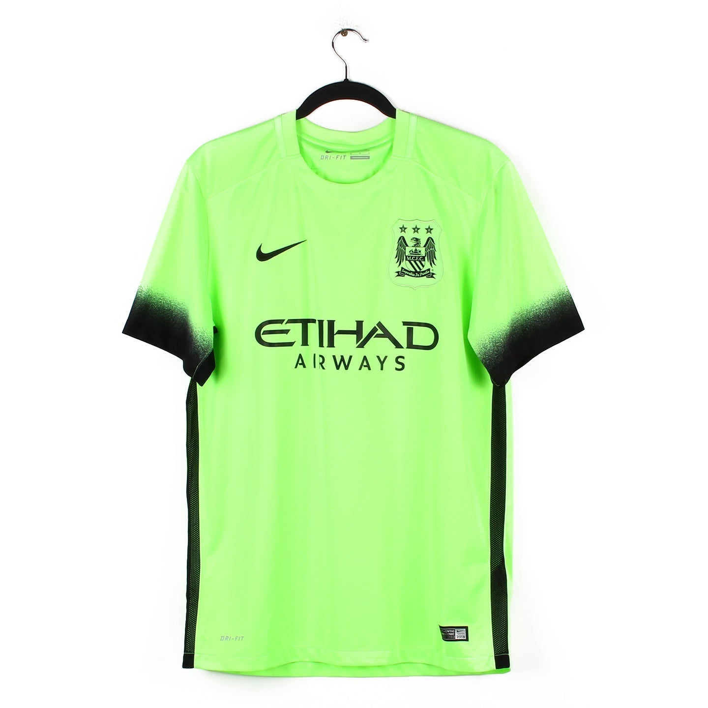 2015/16 - Manchester City (M)
