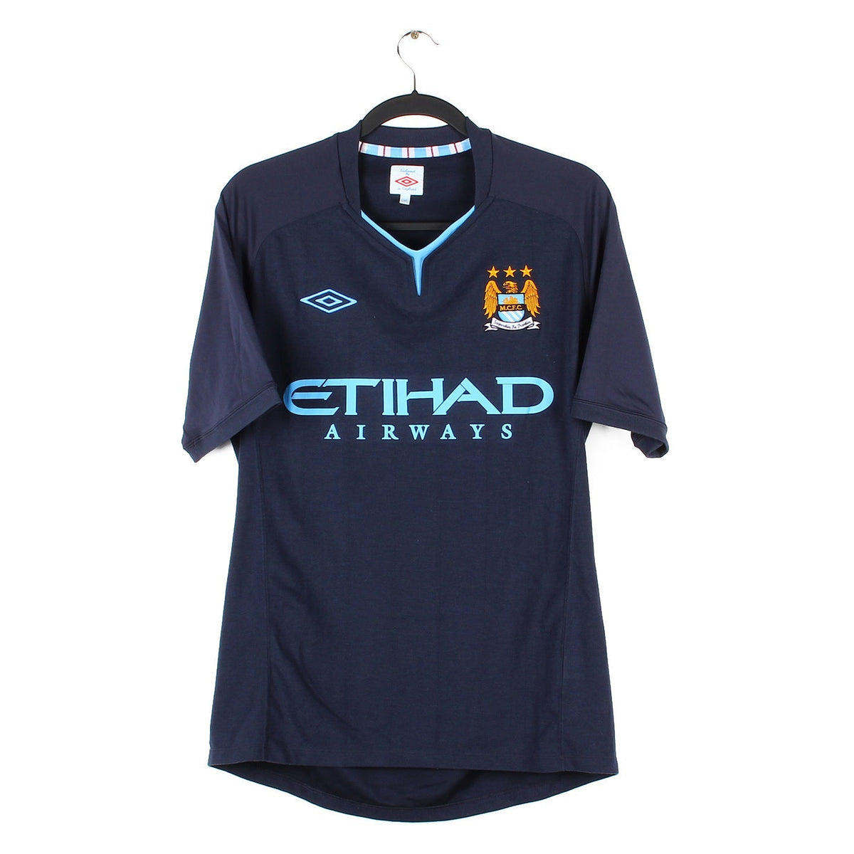 2010/11 - Manchester City (L)