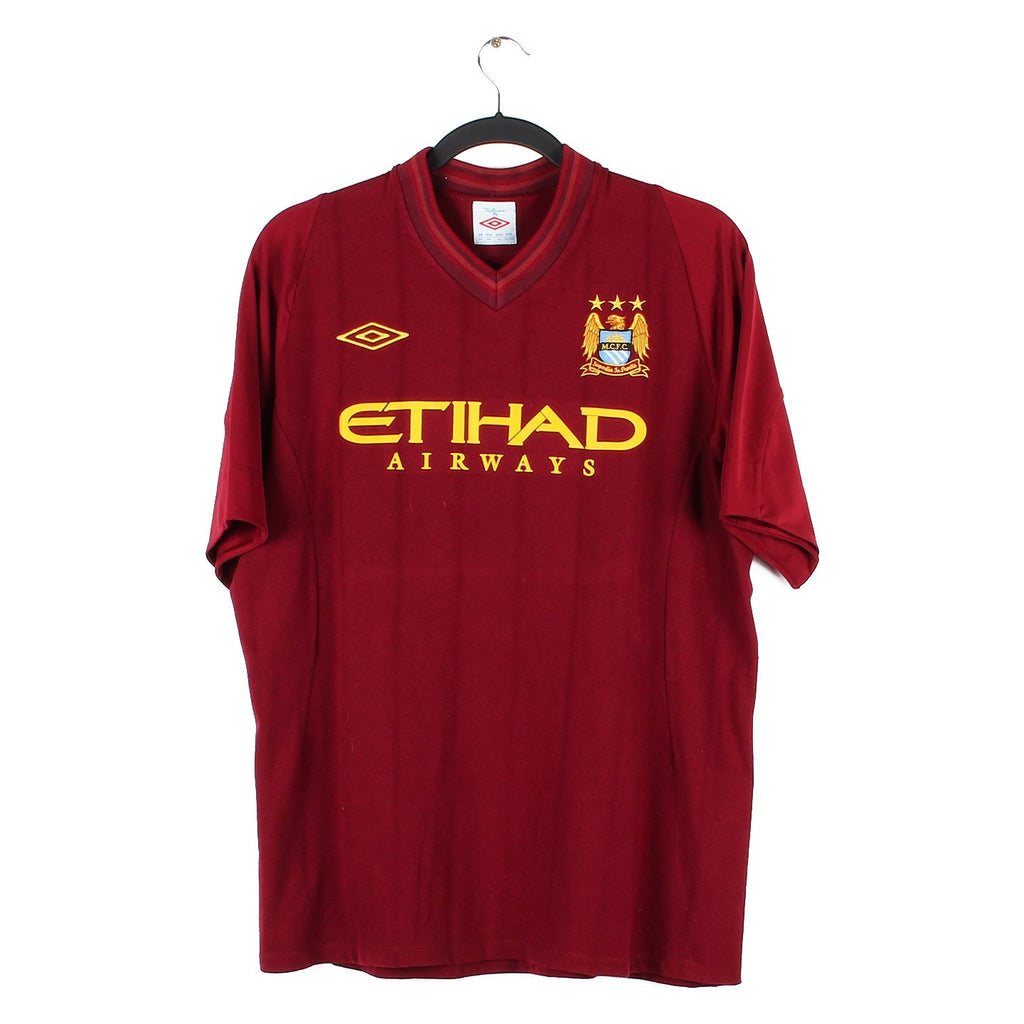2012/13 - Manchester City (L)