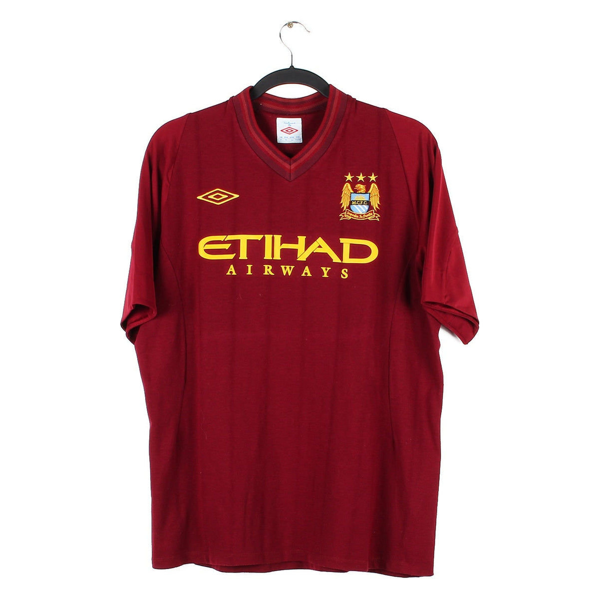 2012/13 - Manchester City (L)