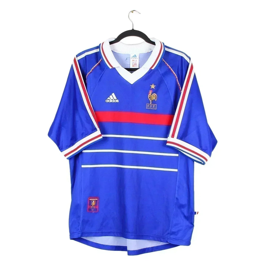 1998 - Equipe de France (M)