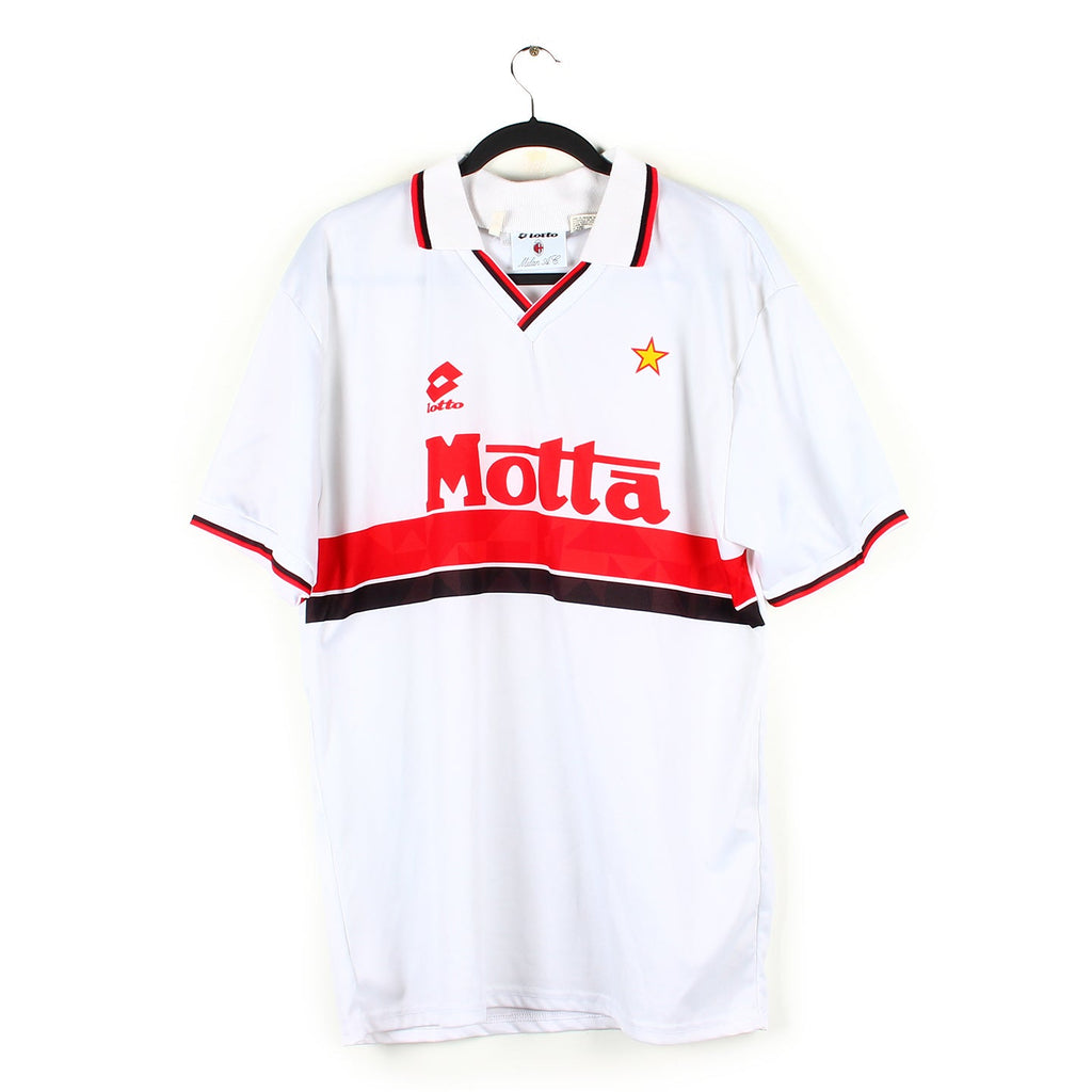 1993/94 - Milan AC (L)