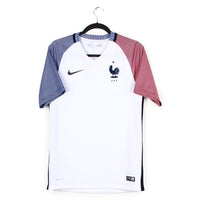 2016 - Equipe de France - Griezmann #7 (M)