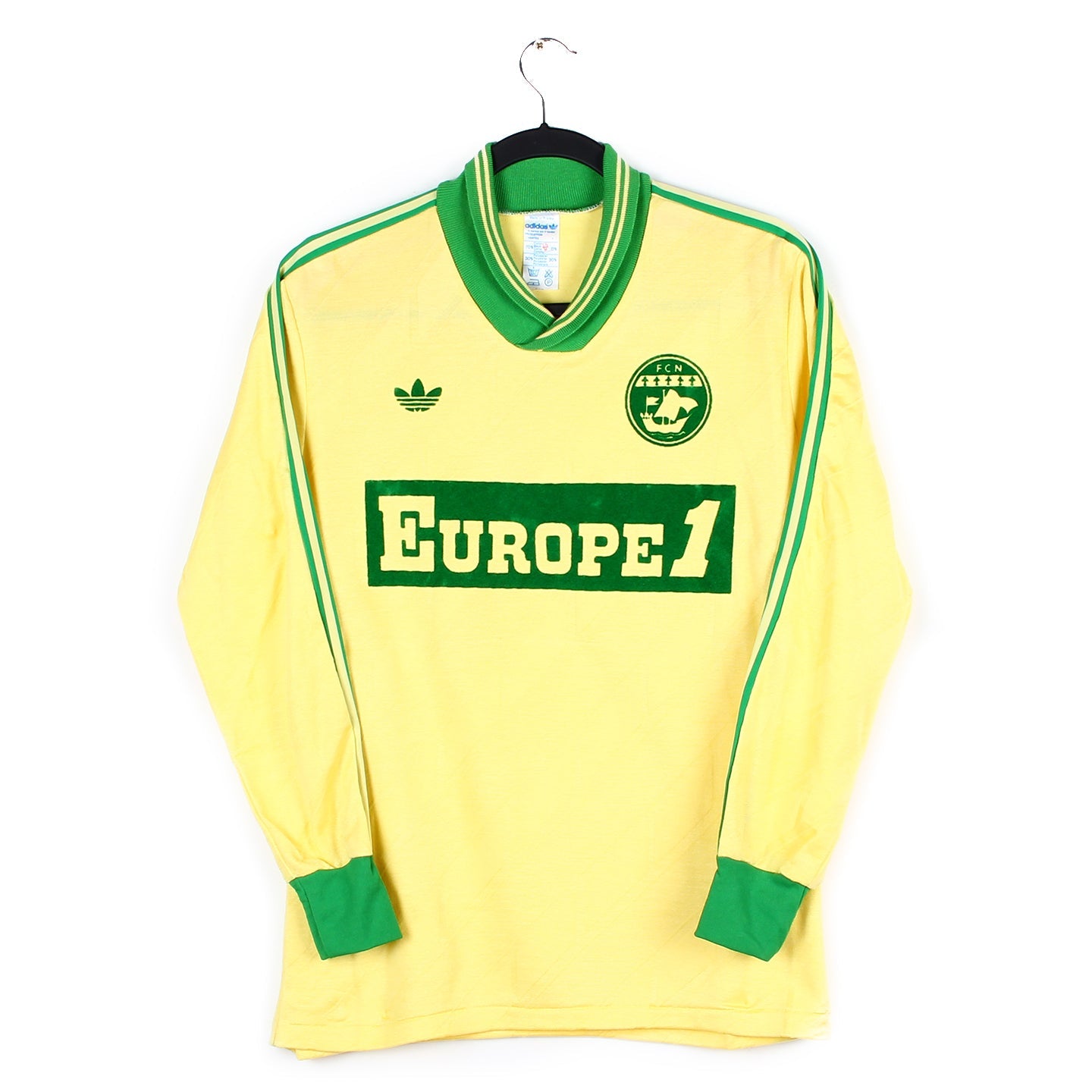 1987/88 - FC Nantes (S)