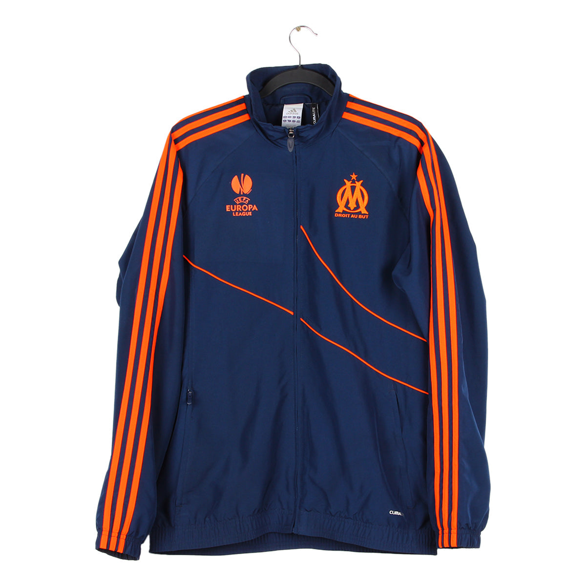 2012/13 - OM (L)