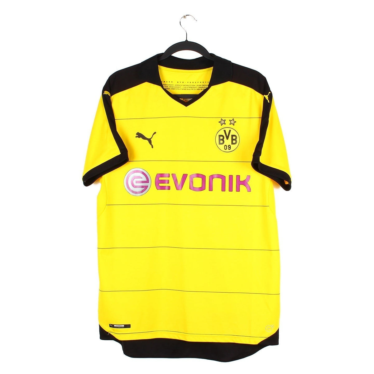 2015/16 - Dortmund (XL)