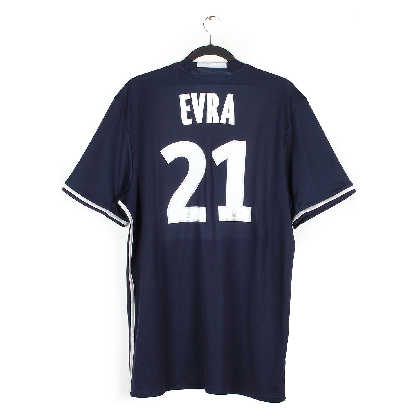 2016/17 - OM - Evra #21 (S)