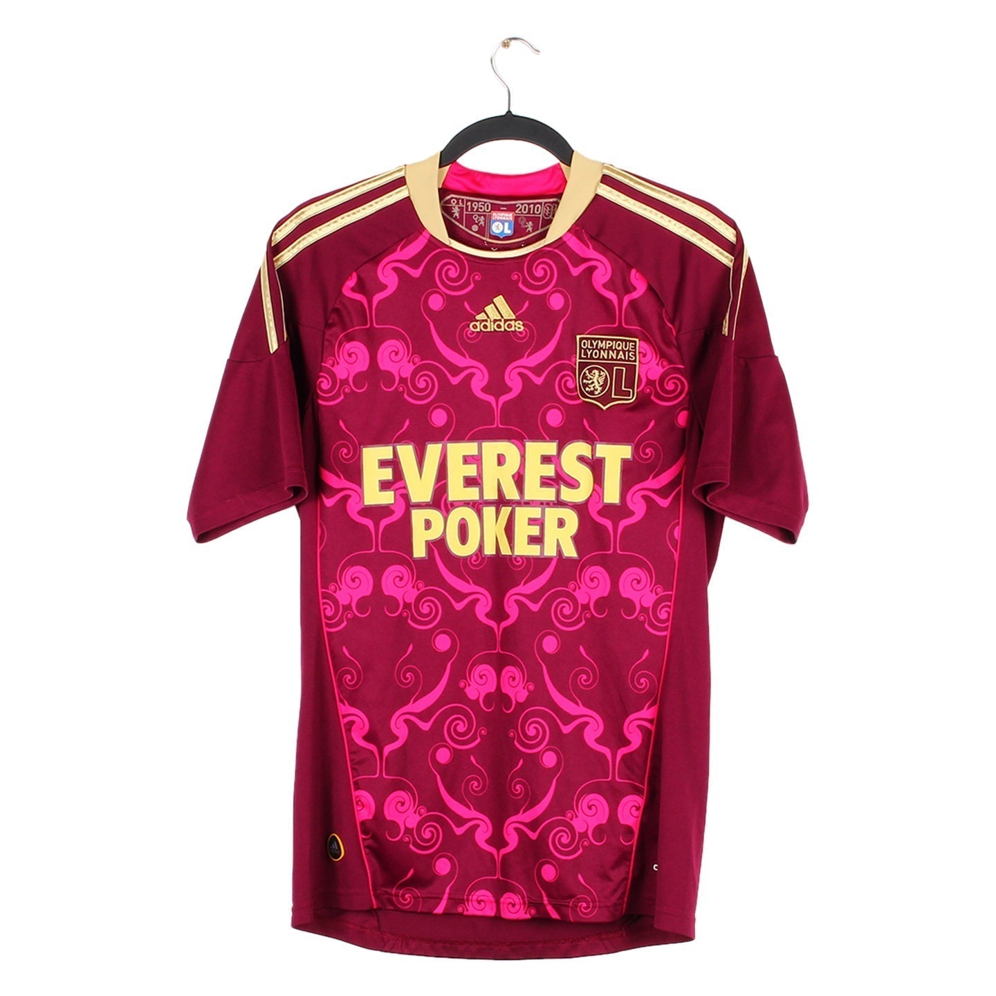 2010/11 - OL (2XL)