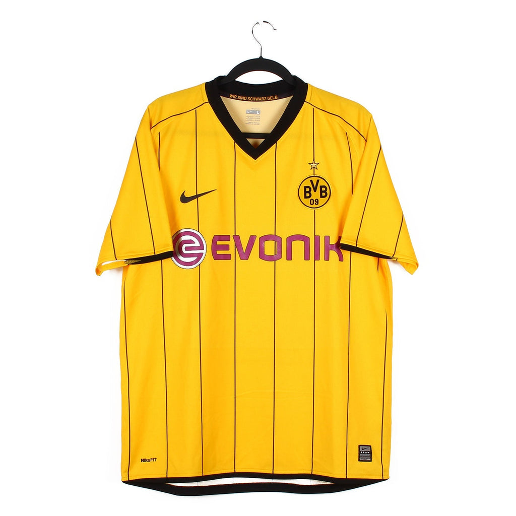 2008/09 - Dortmund (S)