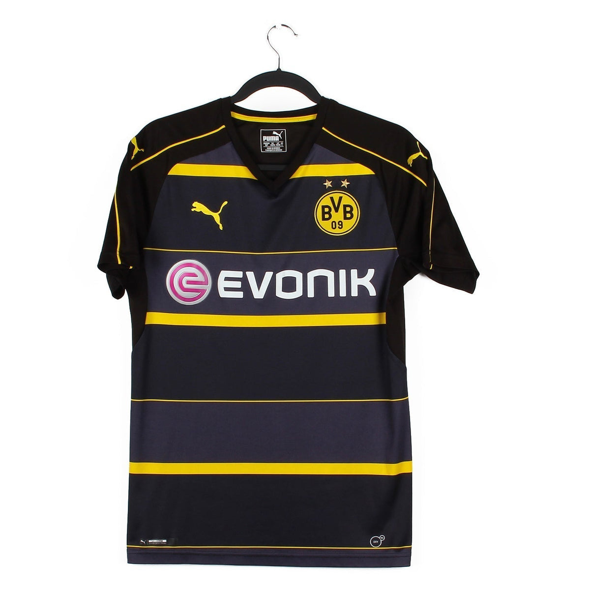 2016/17 - Dortmund (S)
