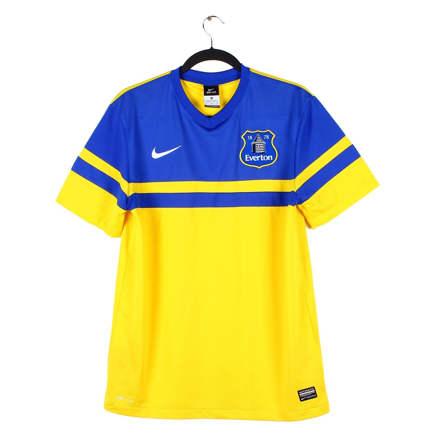 2013/14 - Everton FC (L)