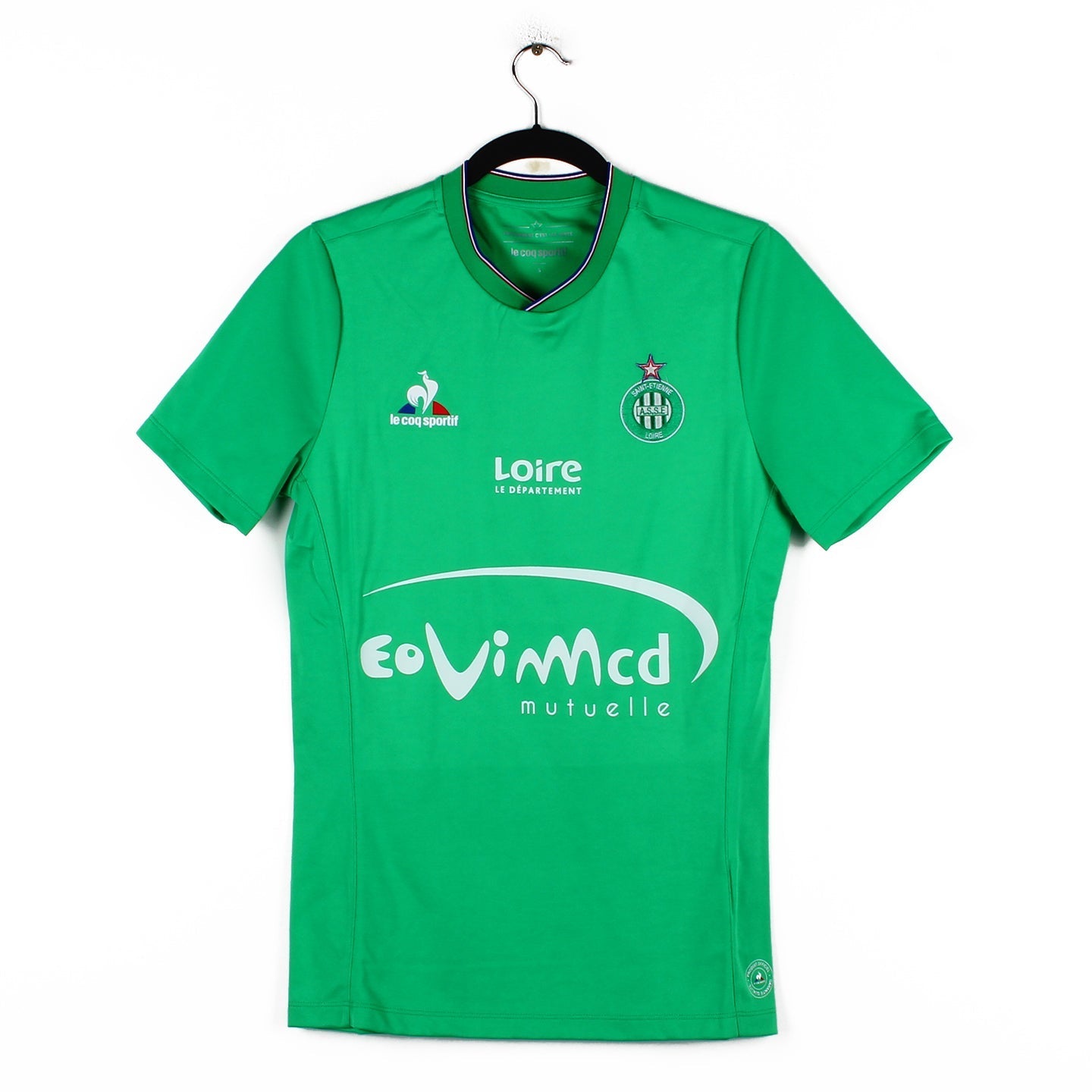 2015/16 - Saint-Etienne (S)