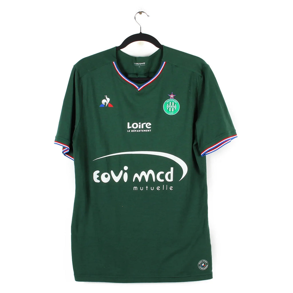2017/18 - Saint-Etienne (S)