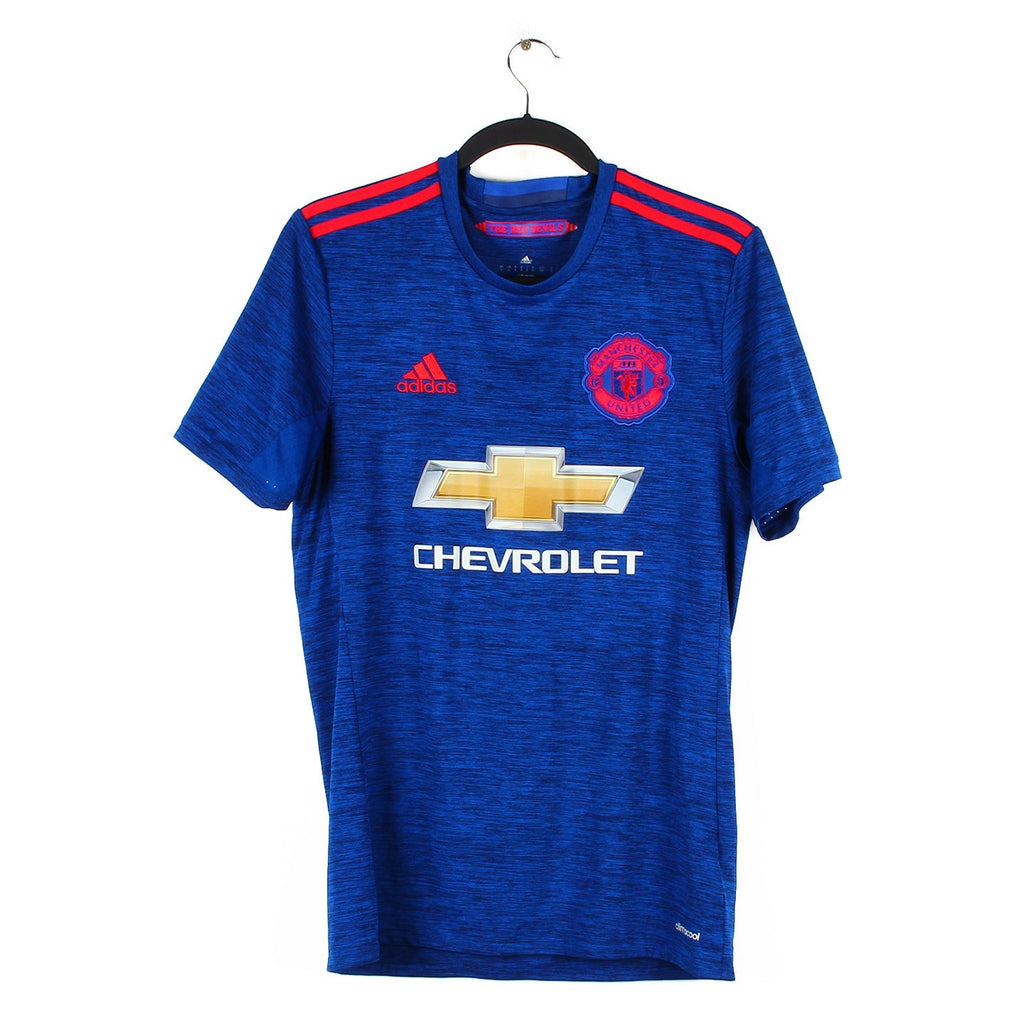 2016/17 - Manchester United (M)