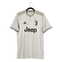 2018/19 - Juventus - Dybala #10 (M)