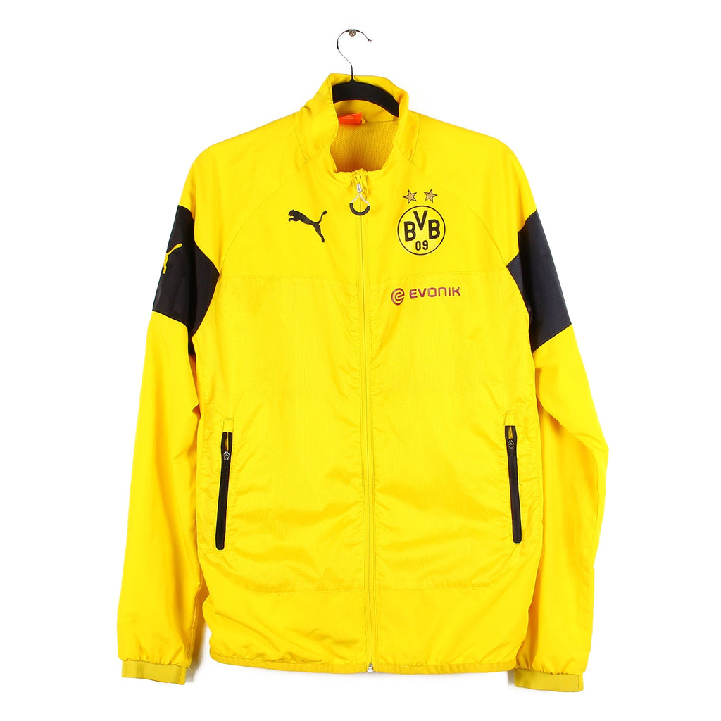 2014/15 - Dortmund (S)