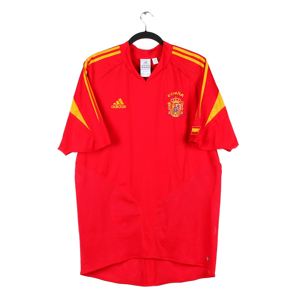 2004 - Espagne (L)