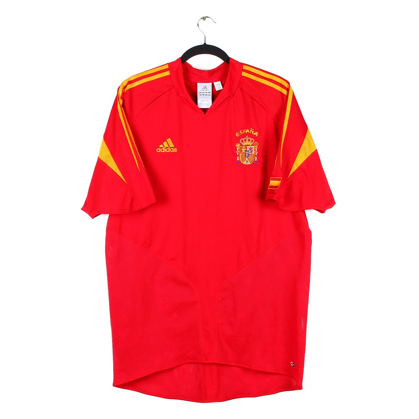 2004 - Espagne (L)