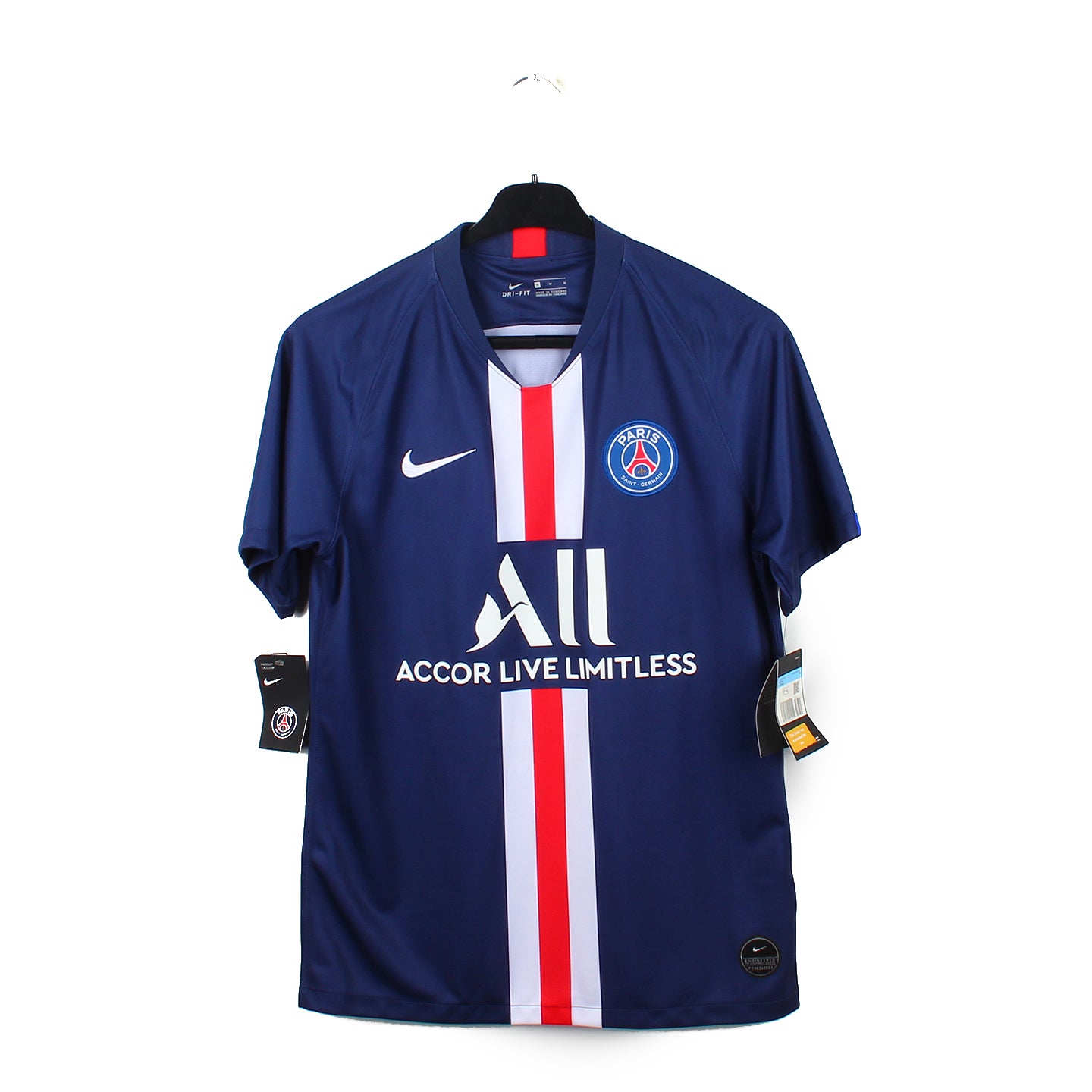 2019/20 - PSG - Icardi #18 (M)