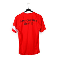 2010/11 - Manchester United (M)